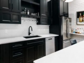 Kitchen remodel cherry creek Denver 004