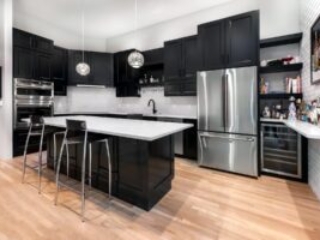 Kitchen remodel cherry creek Denver 006