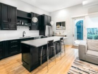 Kitchen remodel cherry creek Denver 007