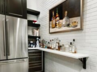 Kitchen remodel cherry creek Denver 008
