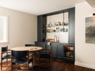 Basements & Beyond | Jung Residence