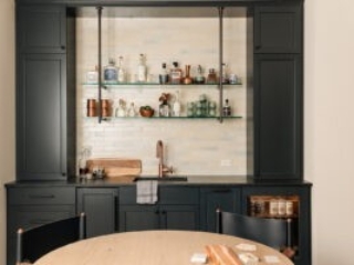 Basements & Beyond | Jung Residence