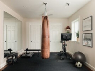 Basements & Beyond | Jung Residence